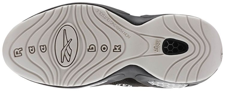 Reebok Question Mid GS Misunderstood