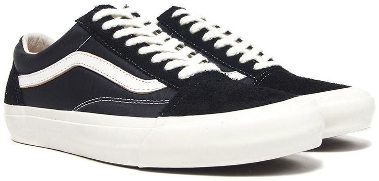 Vans Our Legacy x Old Skool Pro 92 Black