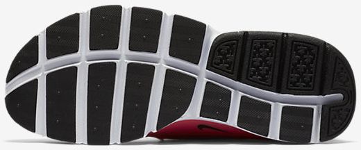 Nike Wmns Sock Dart SE Ghost Green Hot Punch