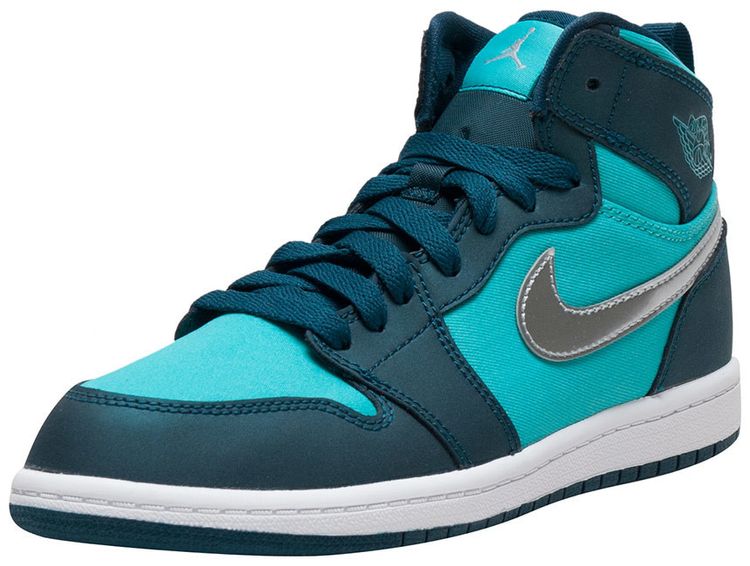Air Jordan 1 Retro High PS Hyper Jade
