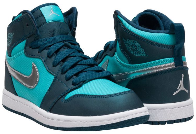 Air Jordan 1 Retro High PS Hyper Jade
