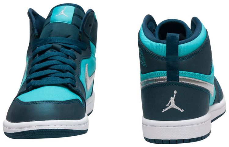 Air Jordan 1 Retro High PS Hyper Jade