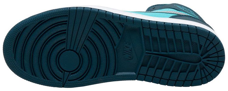 Air Jordan 1 Retro High PS Hyper Jade