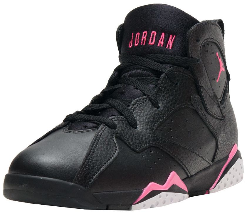 jordan retro 7 pink