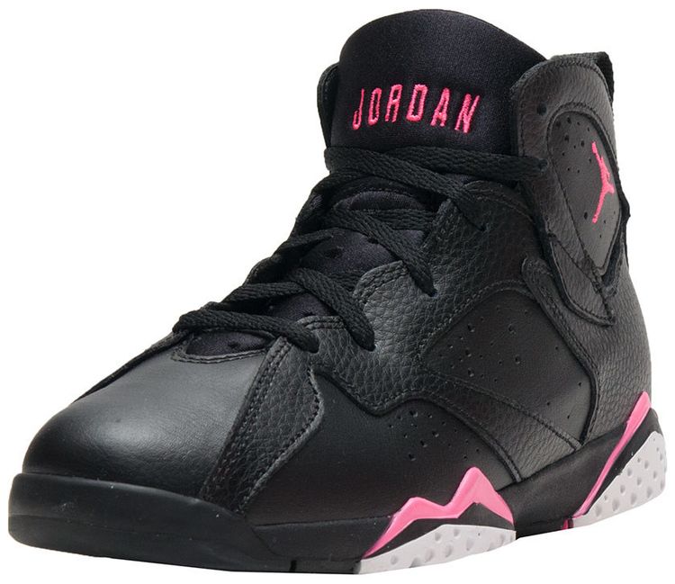 Air Jordan 7 Retro PS Hyper Pink