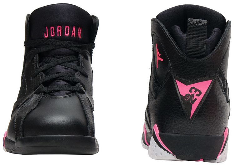 Air Jordan 7 Retro PS Hyper Pink
