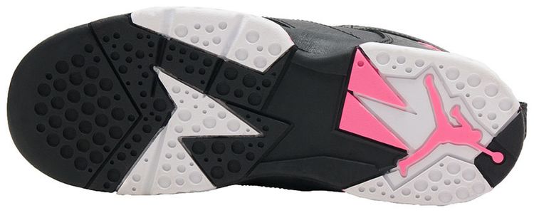 Air Jordan 7 Retro PS Hyper Pink