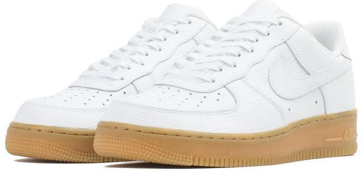 goat womens air force 1
