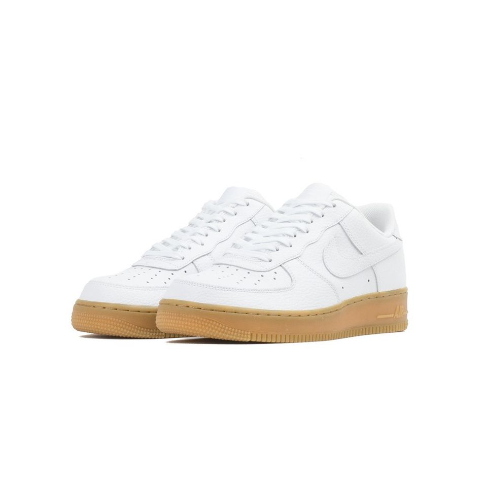 peel off air force ones goat