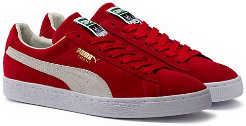 Puma Super Suede