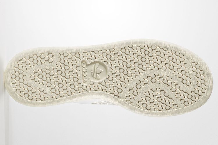 Adidas Wmns Stan Smith Sock Primeknit White Green