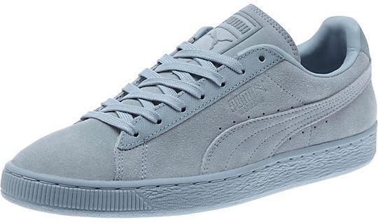 Puma suede classic tonal blue online