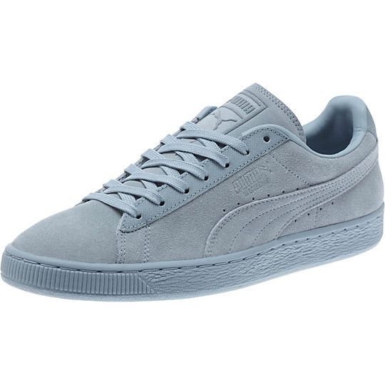 Buy Suede Classic Tonal Pack 362595 03 GOAT UK