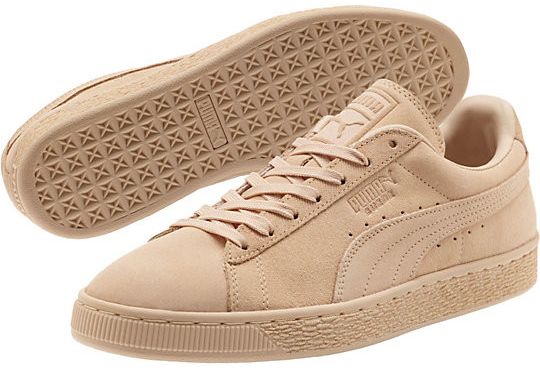 Buy Suede Classic Tonal Pack 362595 02 GOAT UK