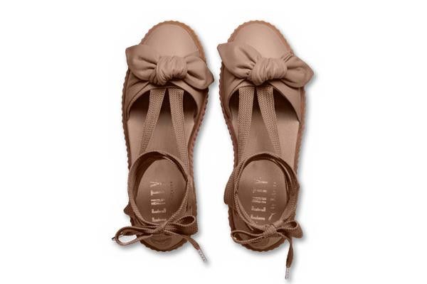 Buy Fenty x Wmns Bow Creeper Sandal Natural 365794 03 GOAT CA