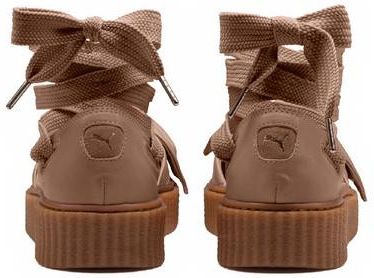 Fenty x Wmns Bow Creeper Sandal Natural
