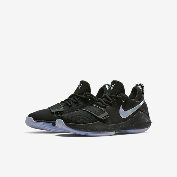 Pg1 shining on sale