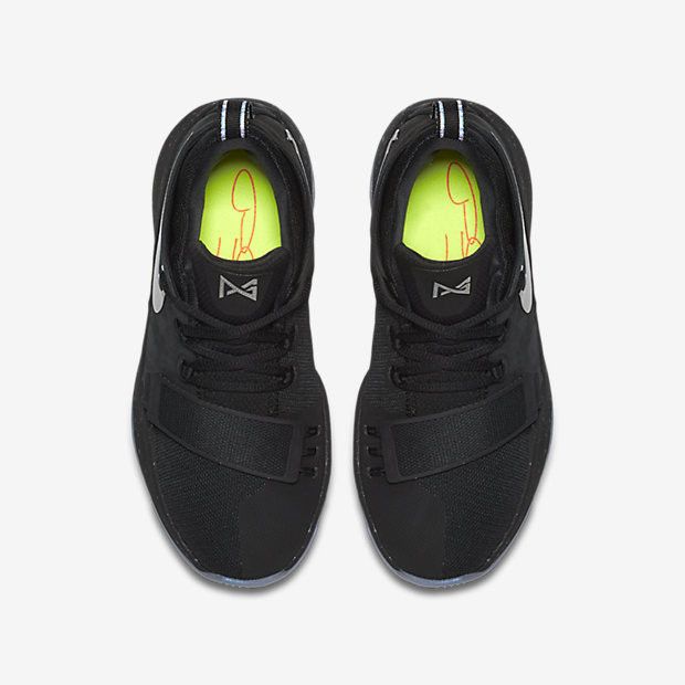 Pg 1 shining top