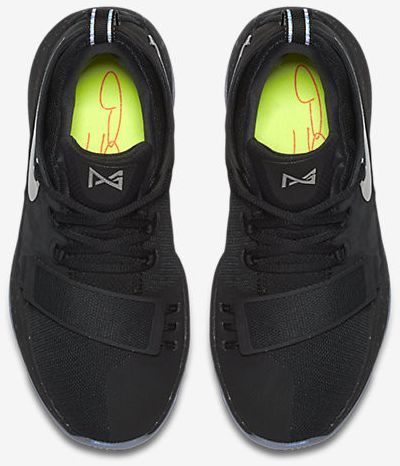 Nike PG 1 GS Shining