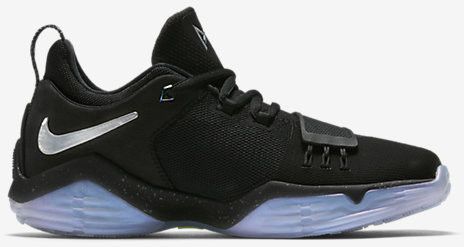Nike PG 1 GS Shining