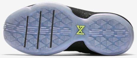 Nike PG 1 GS Shining