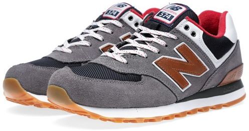 New Balance 574 Canteen