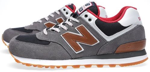 New Balance 574 Canteen