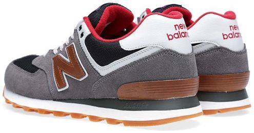 New Balance 574 Canteen