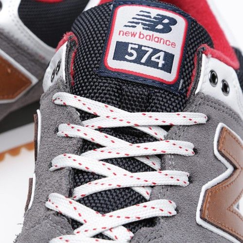 New Balance 574 Canteen