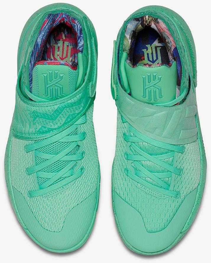 Nike Kyrie 2 What The