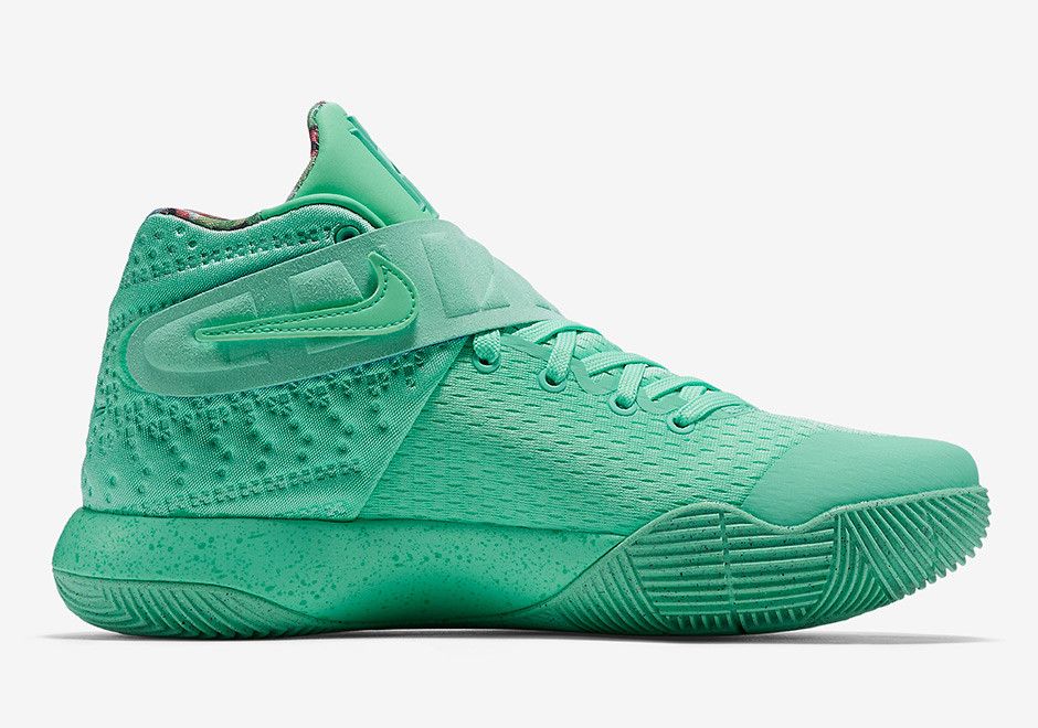 Achetez des Kyrie 2 What The 914681 300 GOAT FR