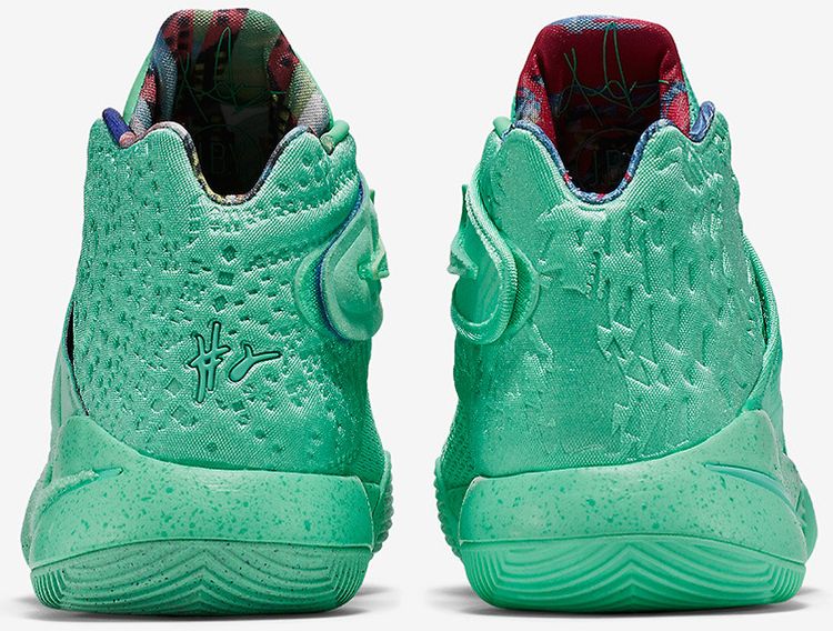 Nike Kyrie 2 What The