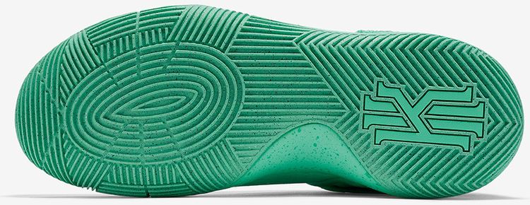 Nike Kyrie 2 What The