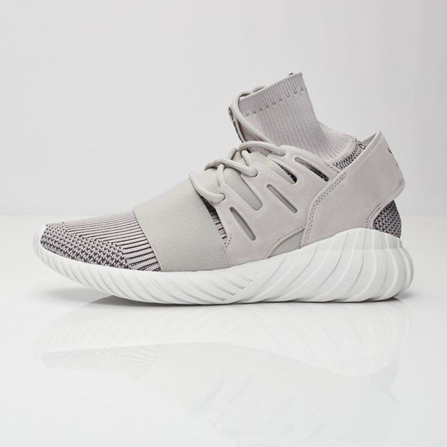 Adidas Tubular Doom PK Clear Granite