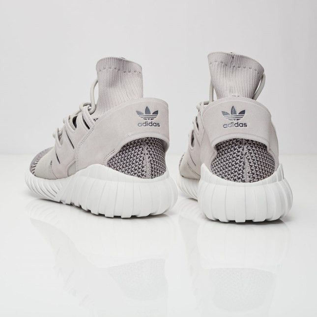 Adidas Tubular Doom PK Clear Granite