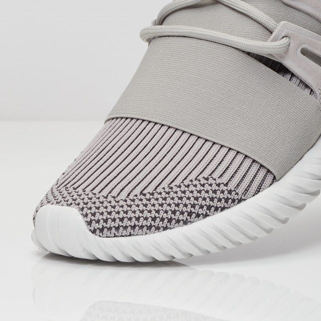 Adidas Tubular Doom PK Clear Granite
