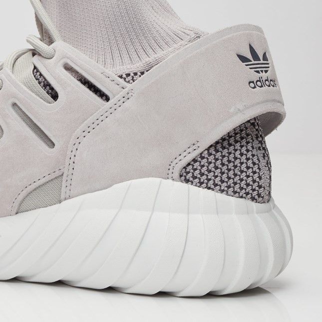 Adidas Tubular Doom PK Clear Granite