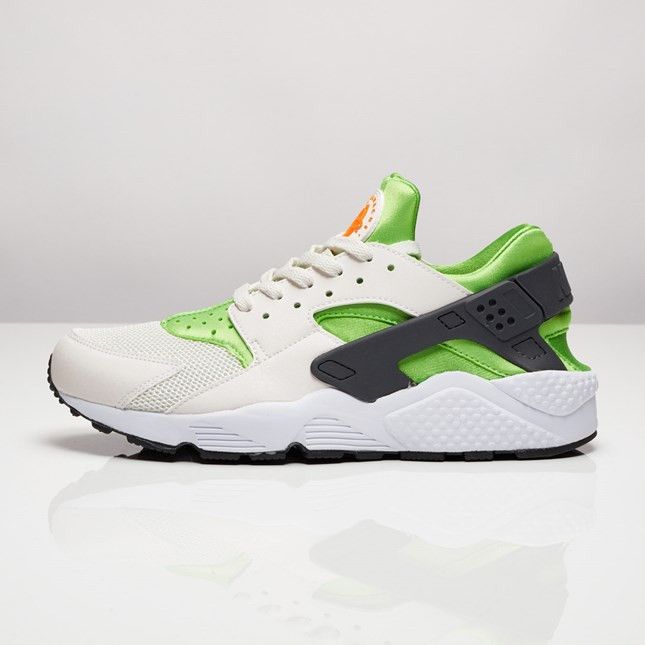 Buy Air Huarache Action Green 318429 304 GOAT