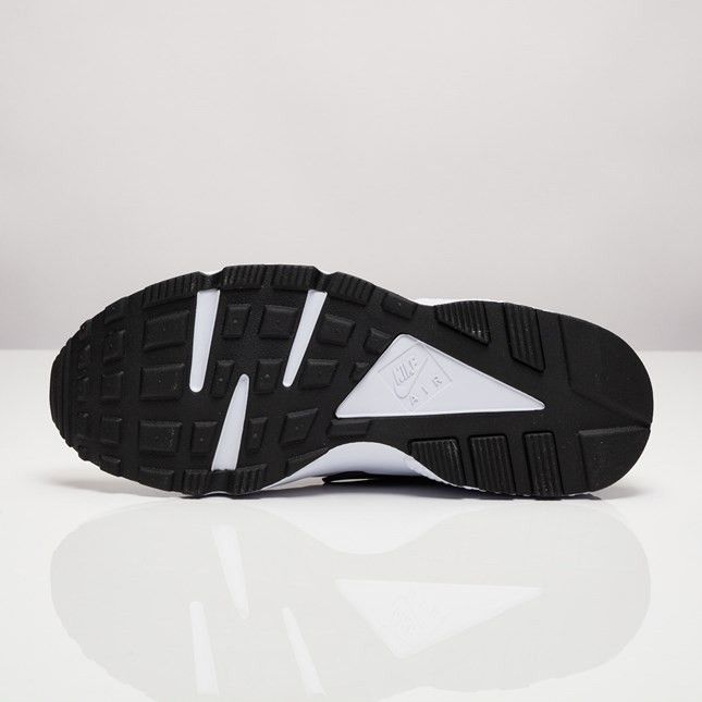 Nike Air Huarache Action Green