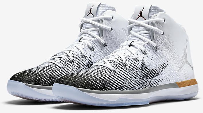 Jordan 31 cny clearance