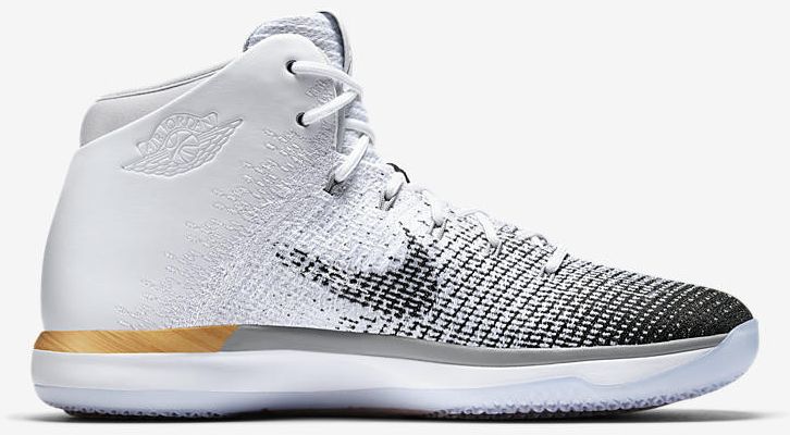 Air Jordan 31 Chinese New Year