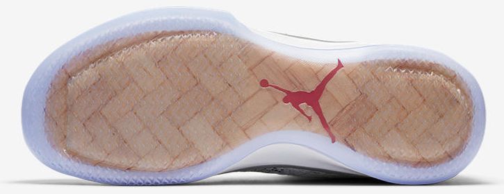 Air Jordan 31 Chinese New Year