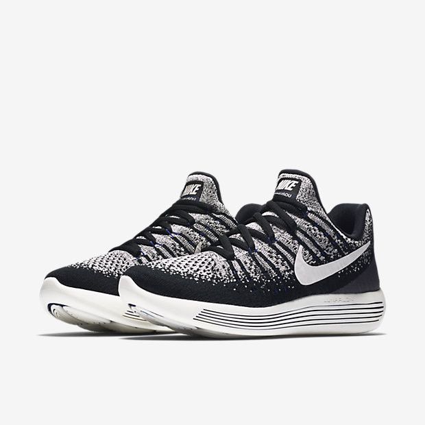 Buy Undercover x NikeLab Wmns Gyakusou LunarEpic Low Flyknit 2 880287 001 GOAT MX