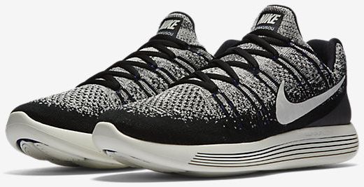 Undercover x NikeLab Gyakusou LunarEpic Low Flyknit 2