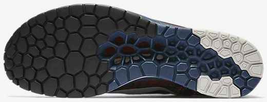 Undercover x NikeLab Gyakusou Zoom Streak 6