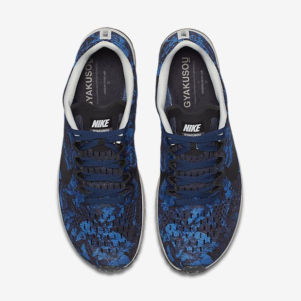 Buy Undercover x NikeLab Gyakusou Zoom Streak 6 - 875850 400 | GOAT CA