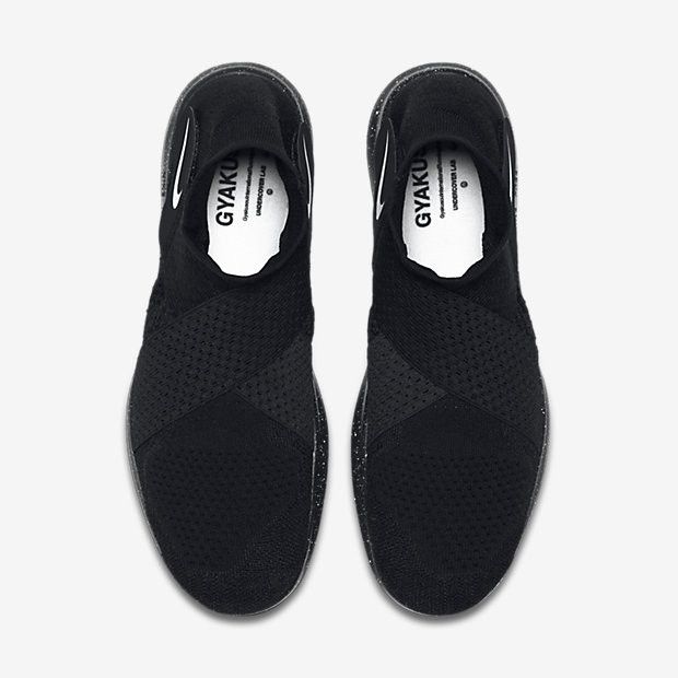 Free rn motion flyknit gyakusou clearance