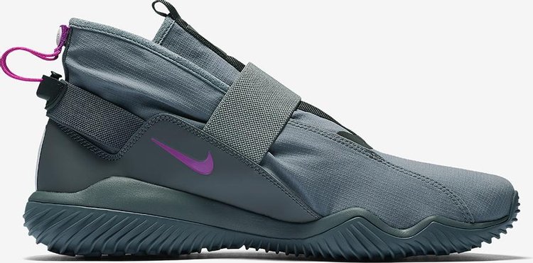 NikeLab ACG 07 KMTR Cool Grey