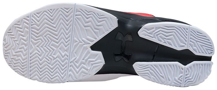 Under Armour Curry 2 Low Energy