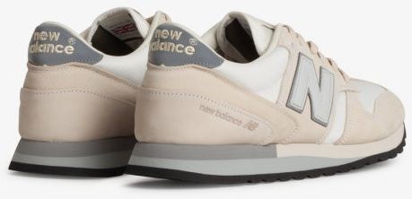 New Balance Norse Projects x 770
